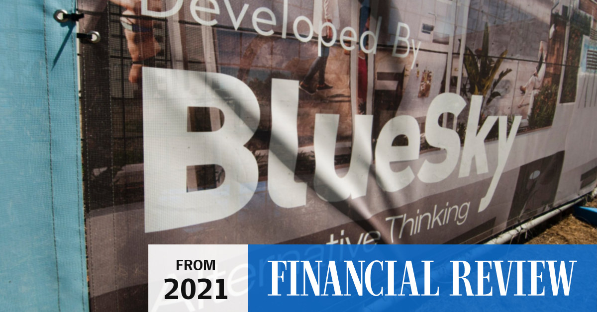 Class action law firms reveal Blue Sky investor devastation